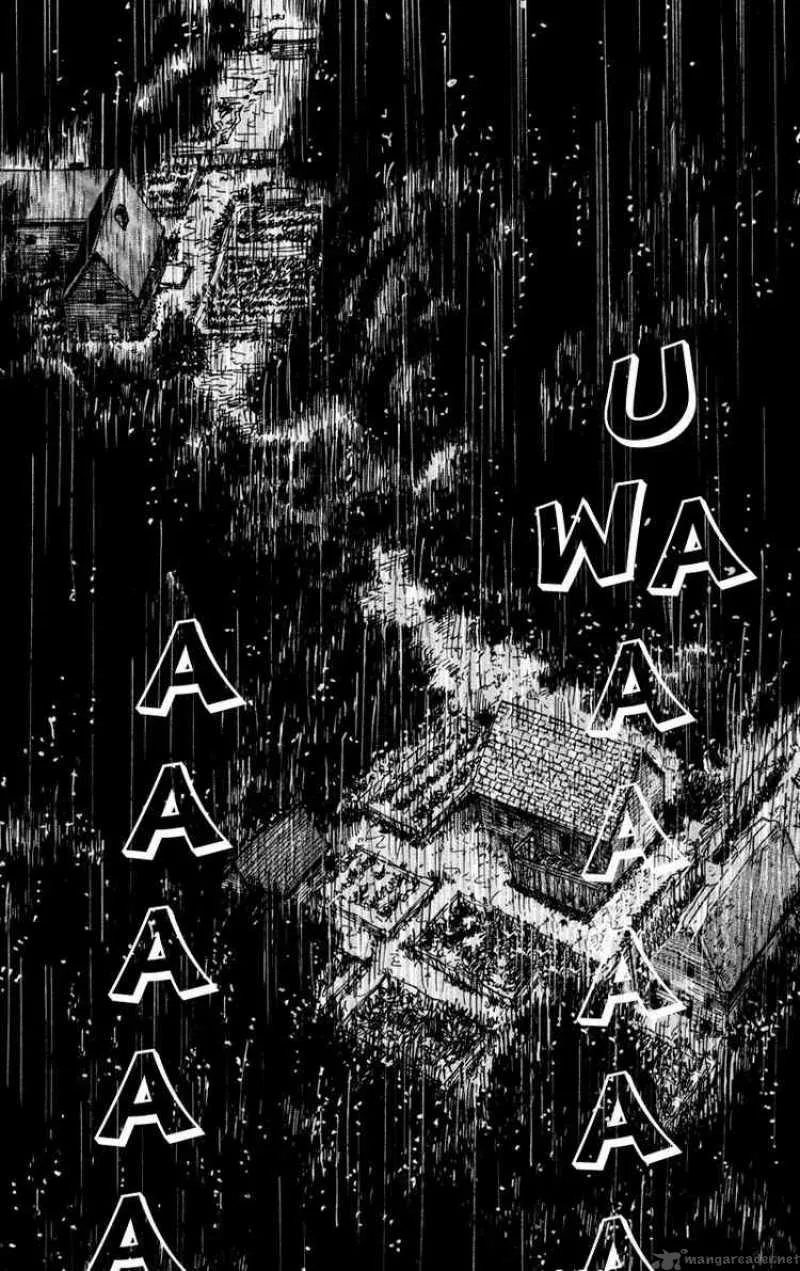 7 Seeds Chapter 39 page 8