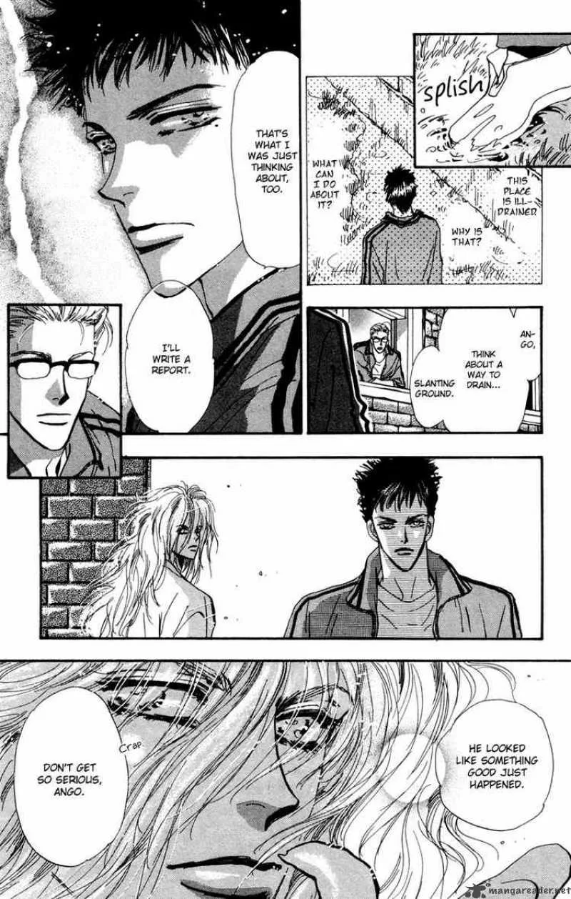 7 Seeds Chapter 39 page 26