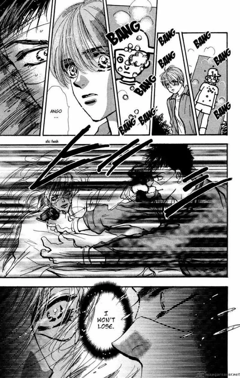 7 Seeds Chapter 39 page 30