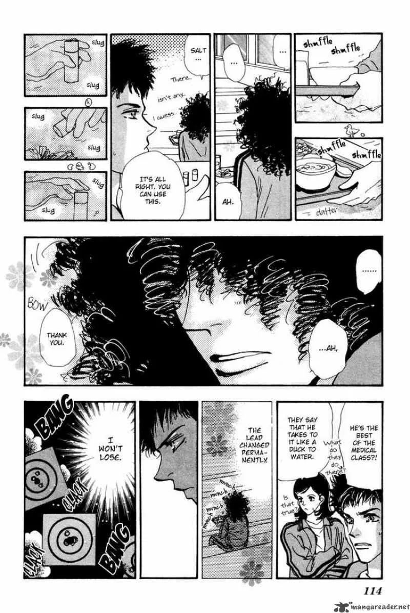 7 Seeds Chapter 39 page 29