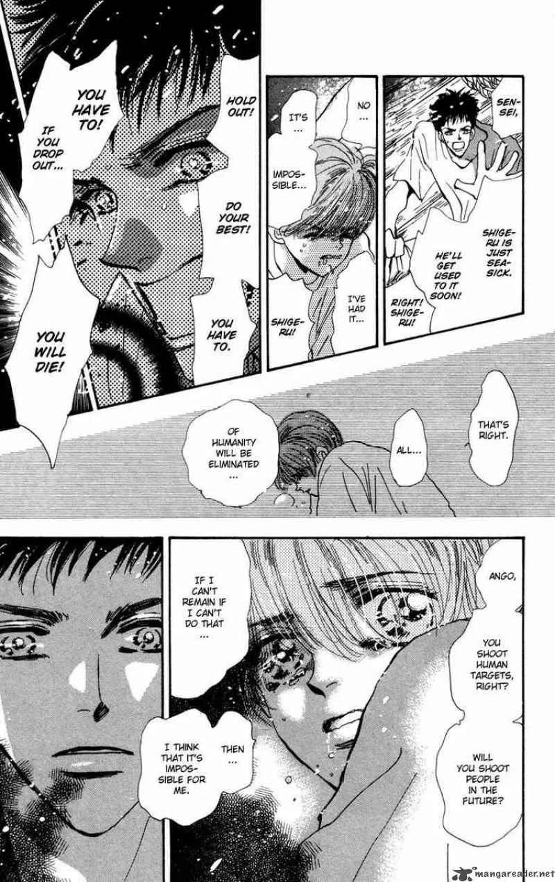 7 Seeds Chapter 39 page 36