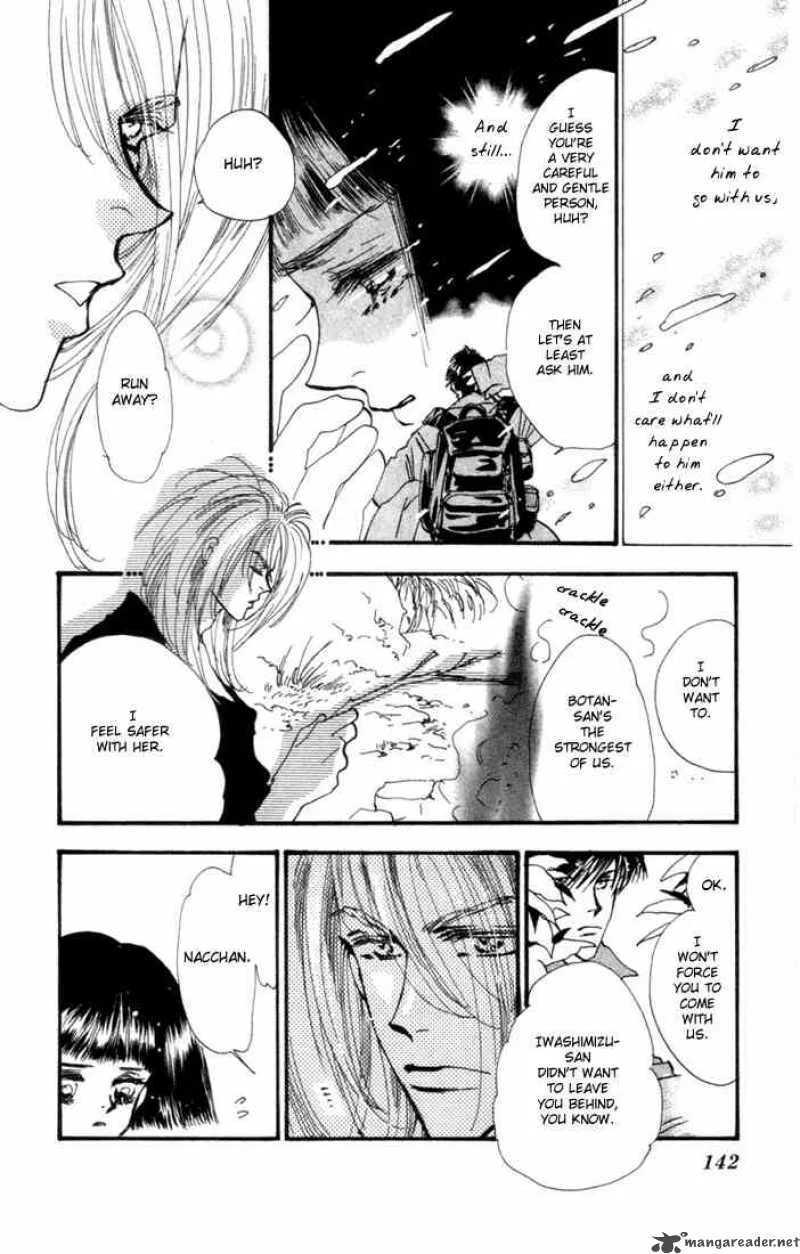 7 Seeds Chapter 4 page 4