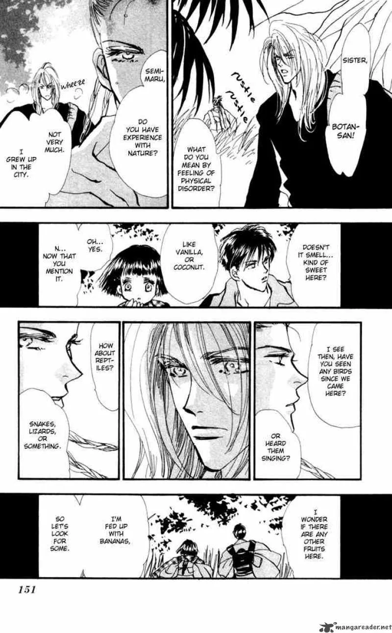 7 Seeds Chapter 4 page 12