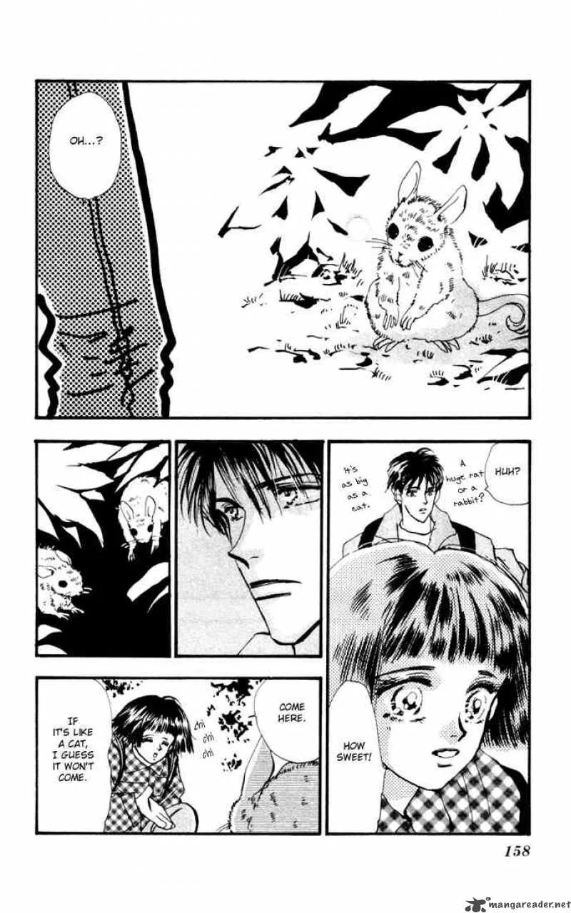 7 Seeds Chapter 4 page 18