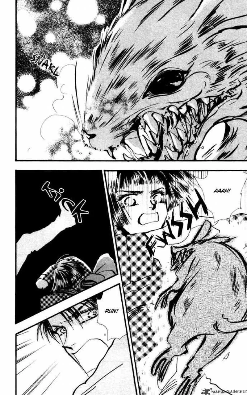 7 Seeds Chapter 4 page 20