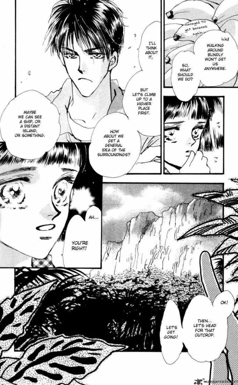 7 Seeds Chapter 4 page 6