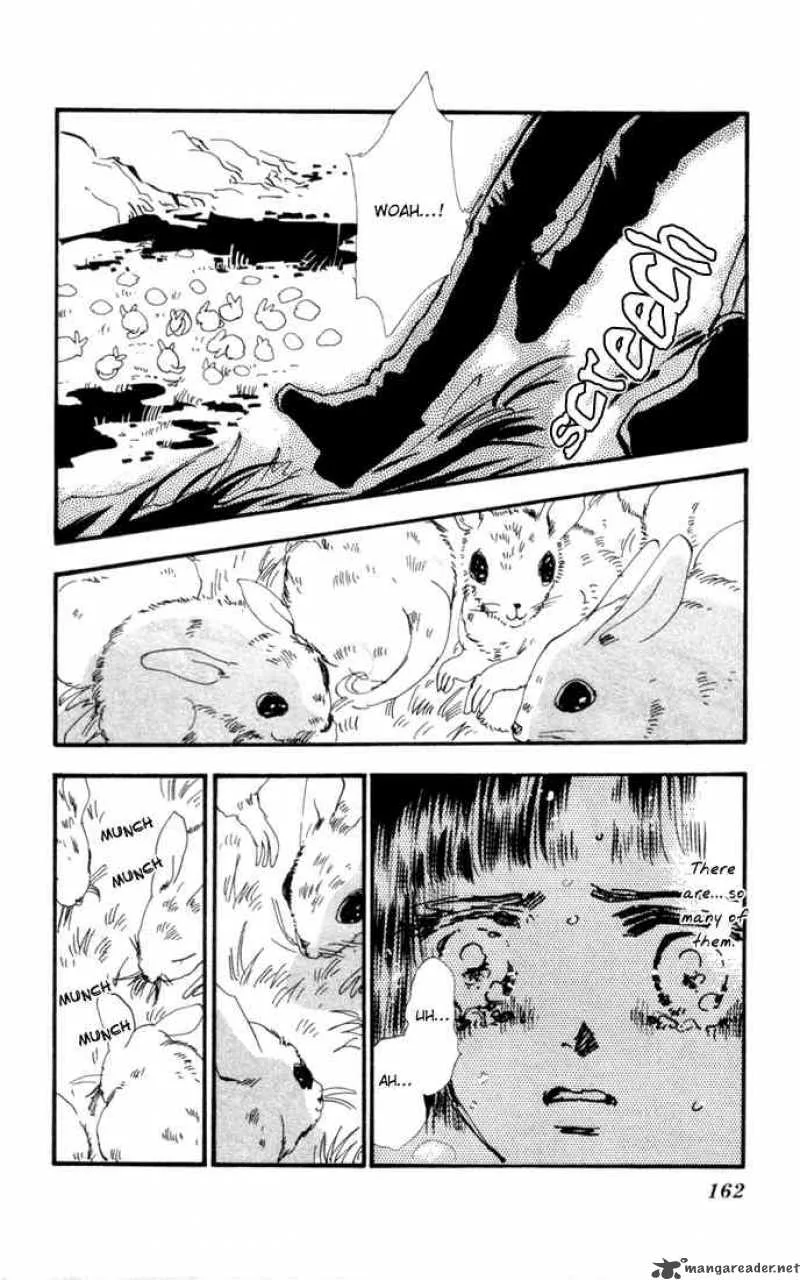 7 Seeds Chapter 4 page 22