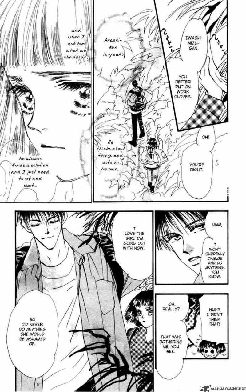 7 Seeds Chapter 4 page 9