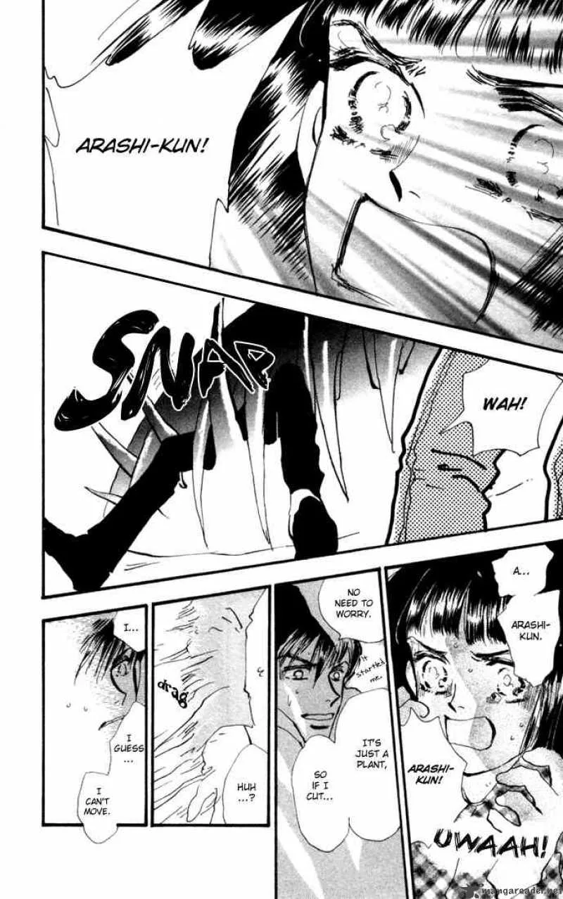 7 Seeds Chapter 4 page 26