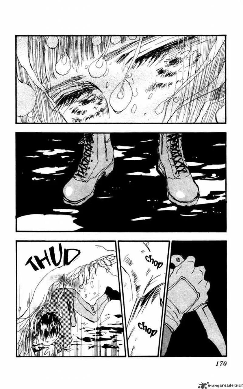 7 Seeds Chapter 4 page 30