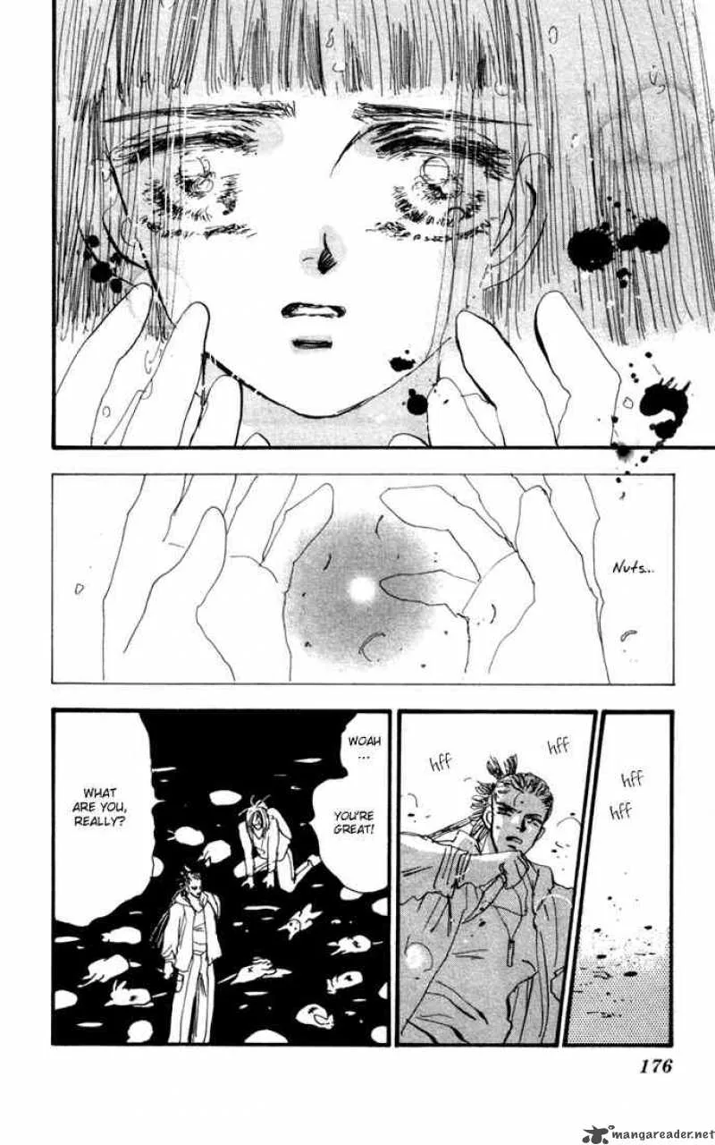 7 Seeds Chapter 4 page 36