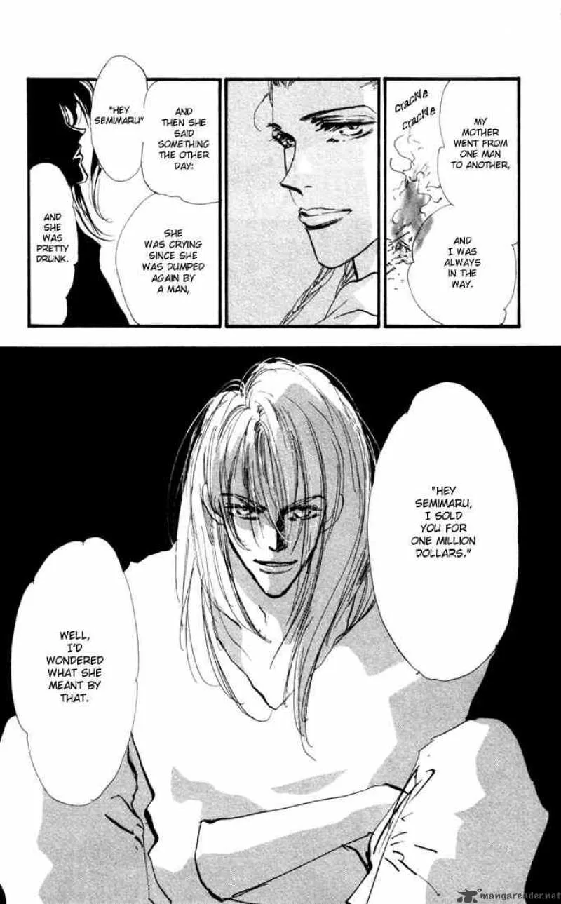 7 Seeds Chapter 4 page 41