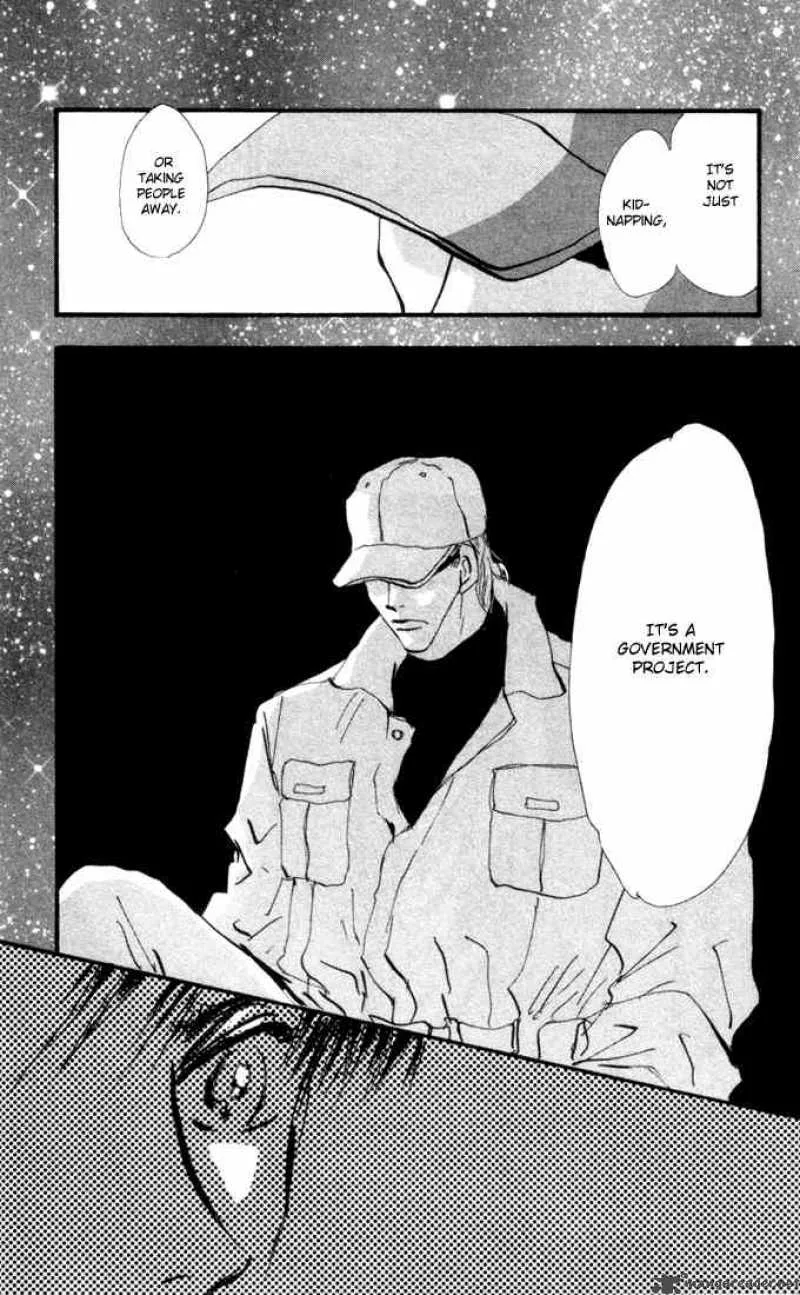 7 Seeds Chapter 4 page 42