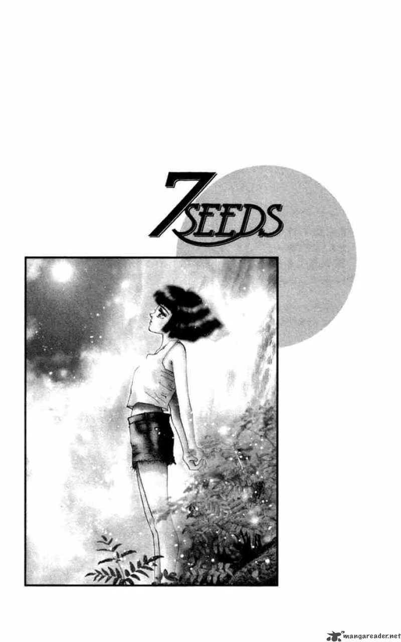 7 Seeds Chapter 4 page 49