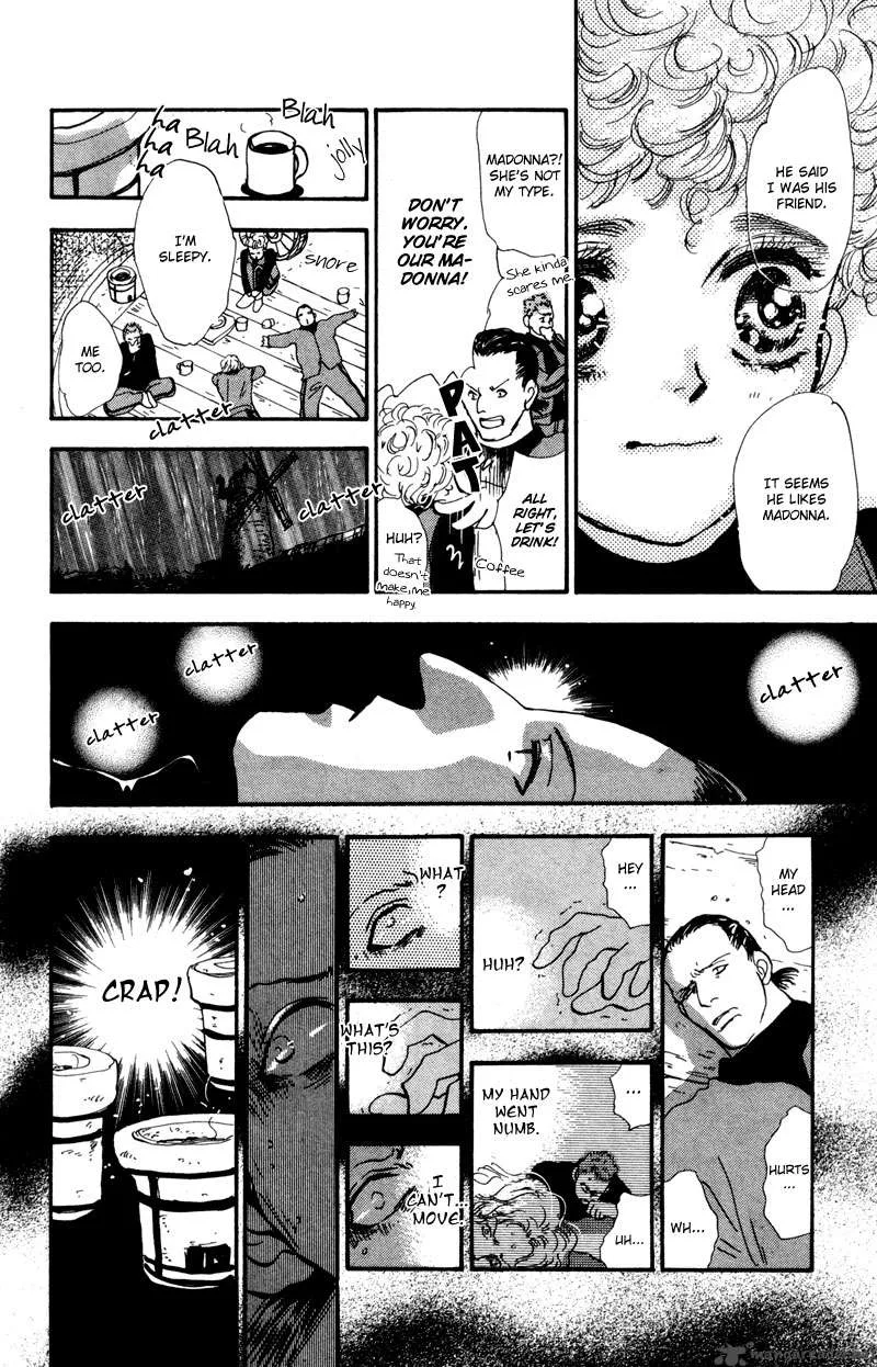 7 Seeds Chapter 40 page 18