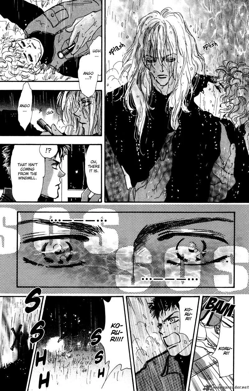 7 Seeds Chapter 40 page 21