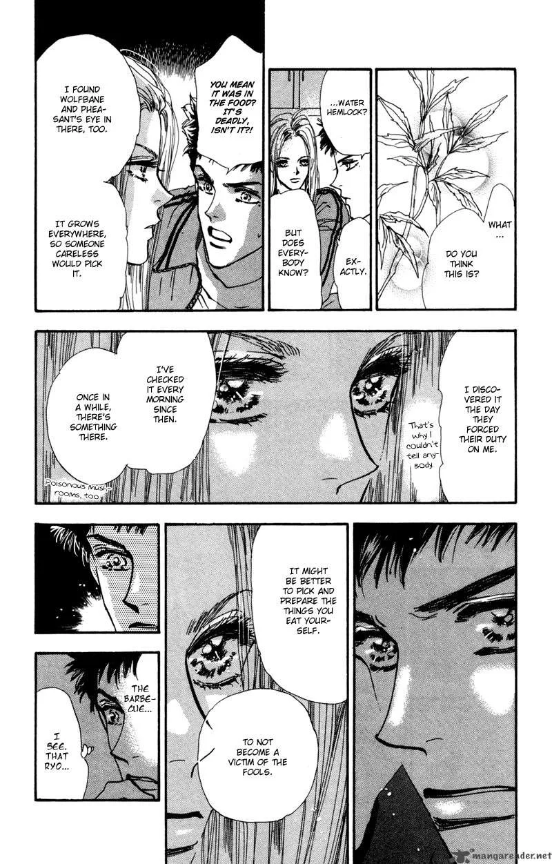 7 Seeds Chapter 40 page 14
