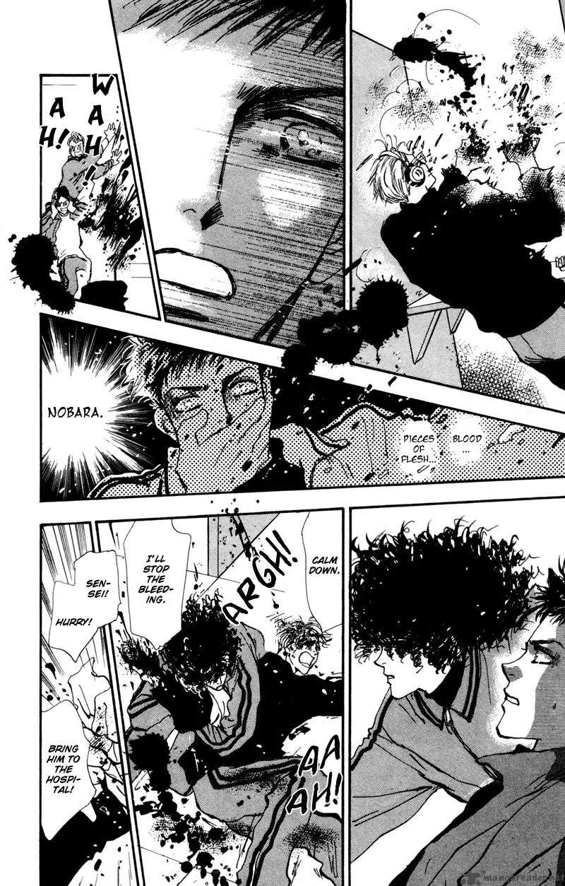 7 Seeds Chapter 40 page 10