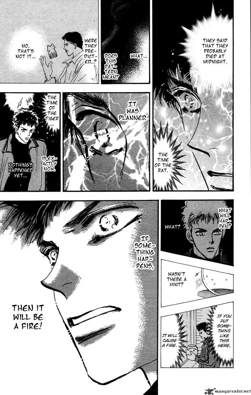 7 Seeds Chapter 40 page 25