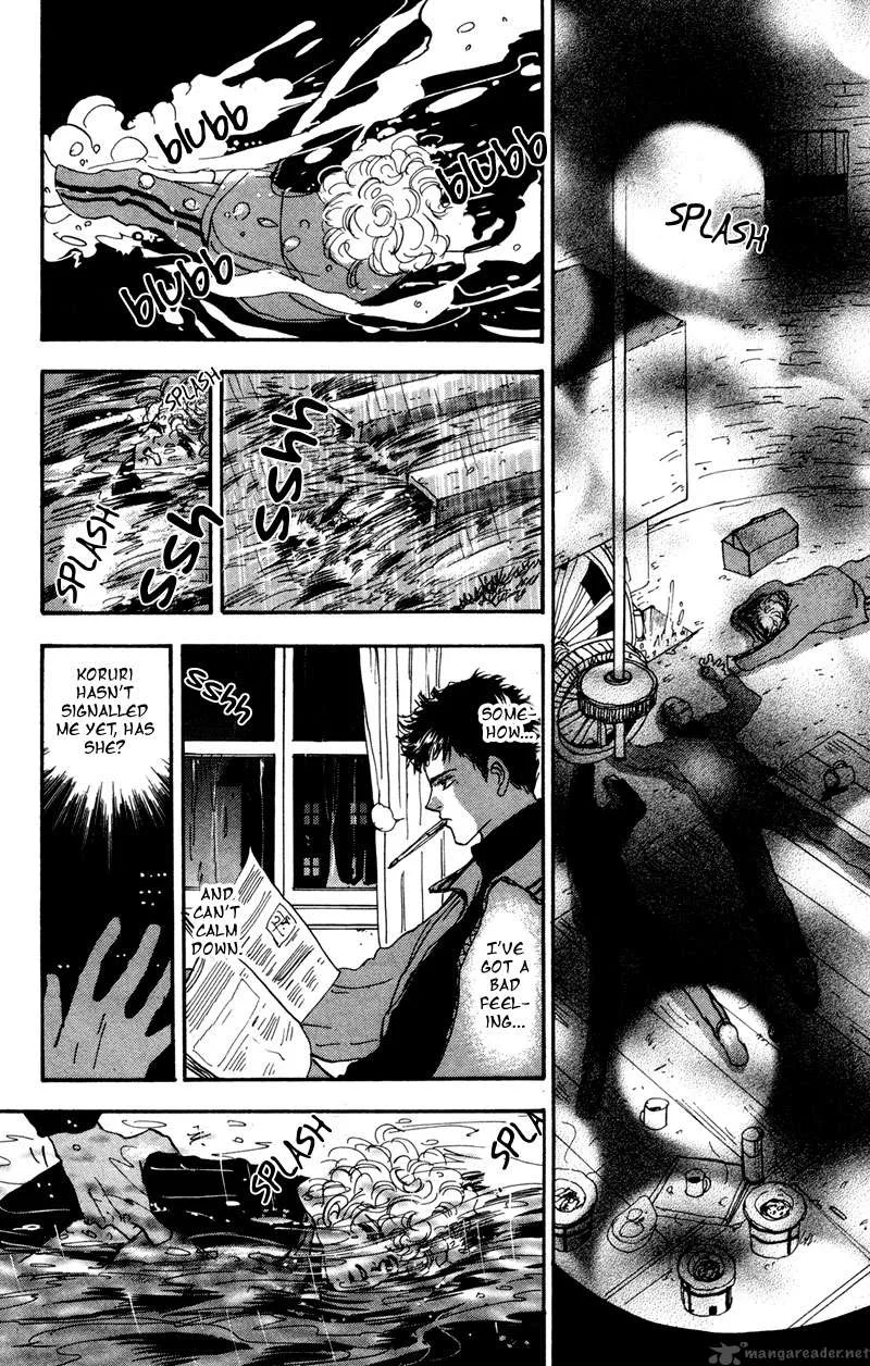 7 Seeds Chapter 40 page 20
