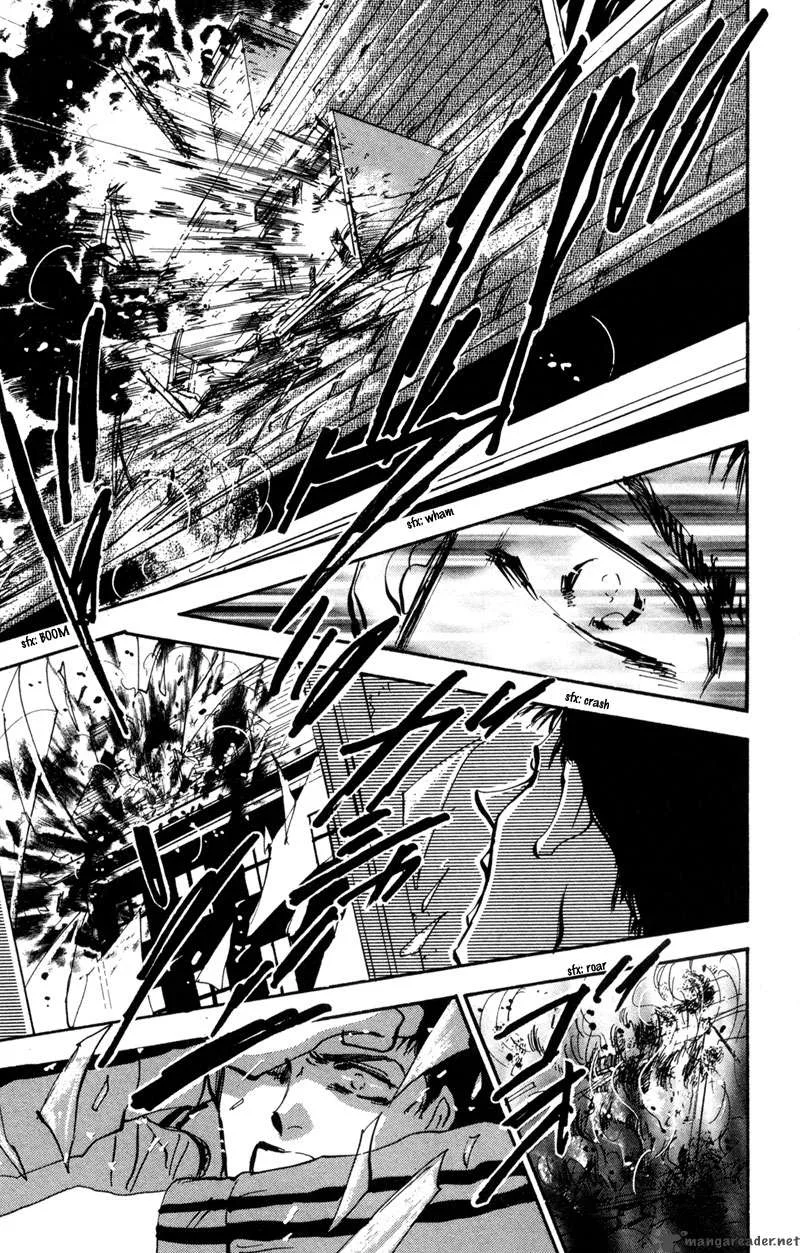 7 Seeds Chapter 40 page 27