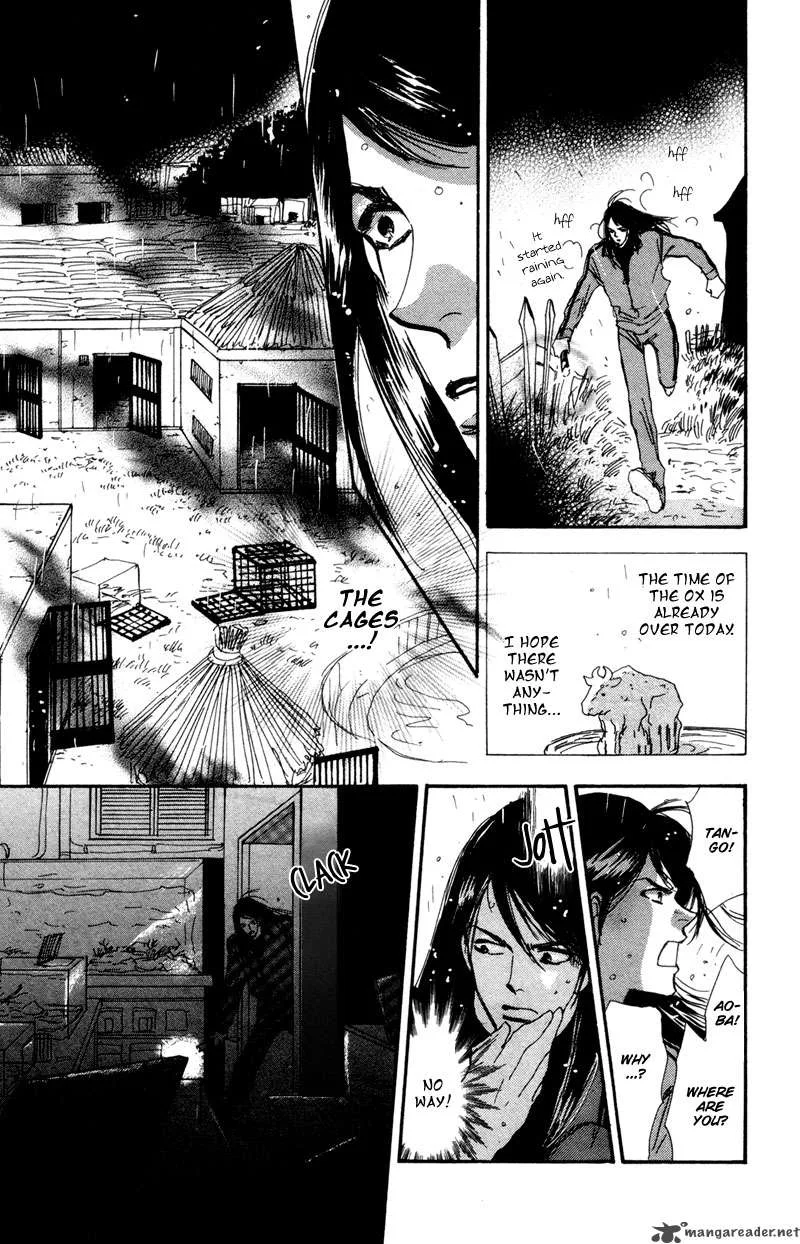 7 Seeds Chapter 40 page 29