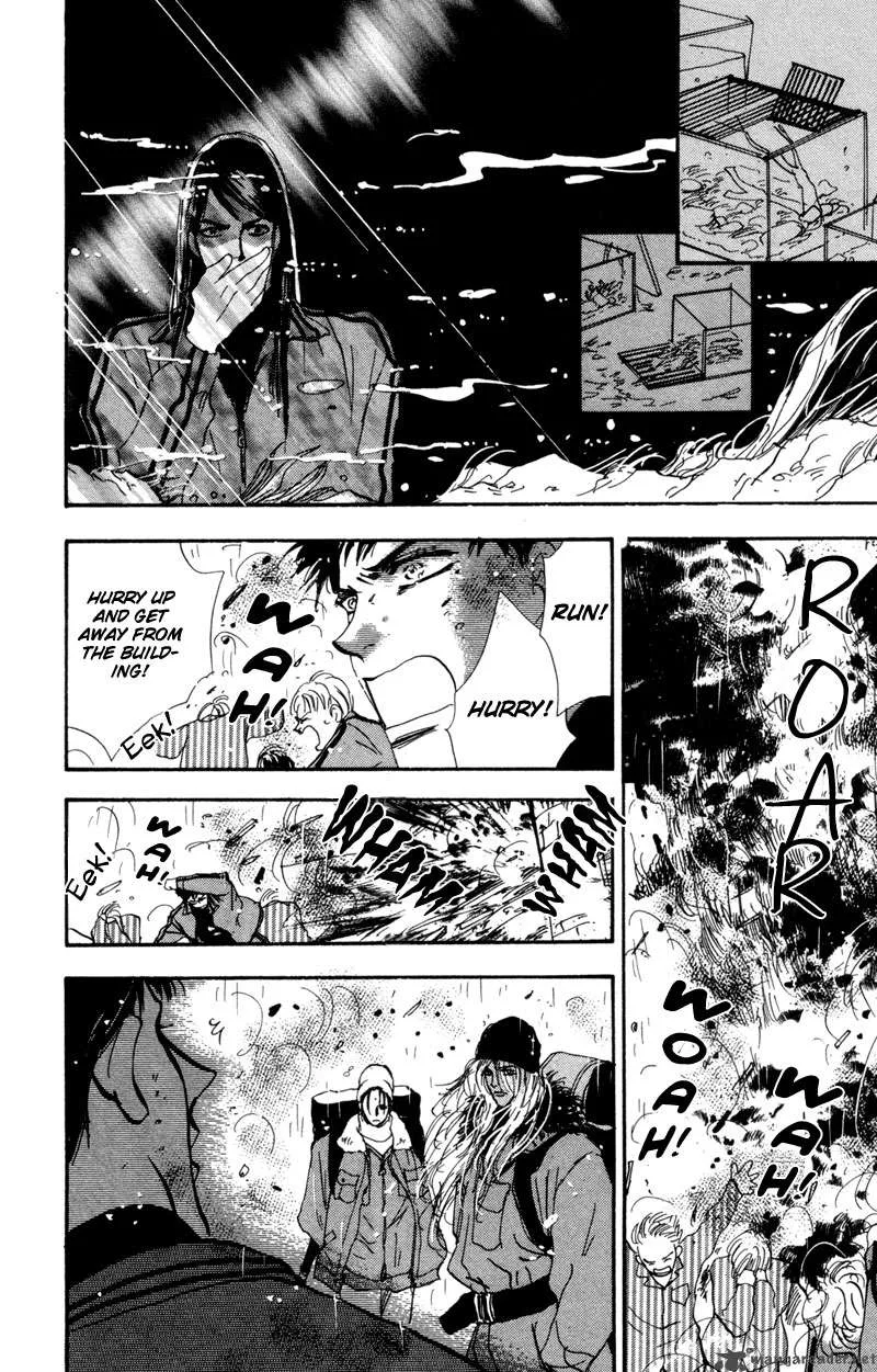 7 Seeds Chapter 40 page 30