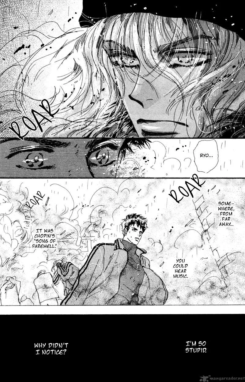 7 Seeds Chapter 40 page 31