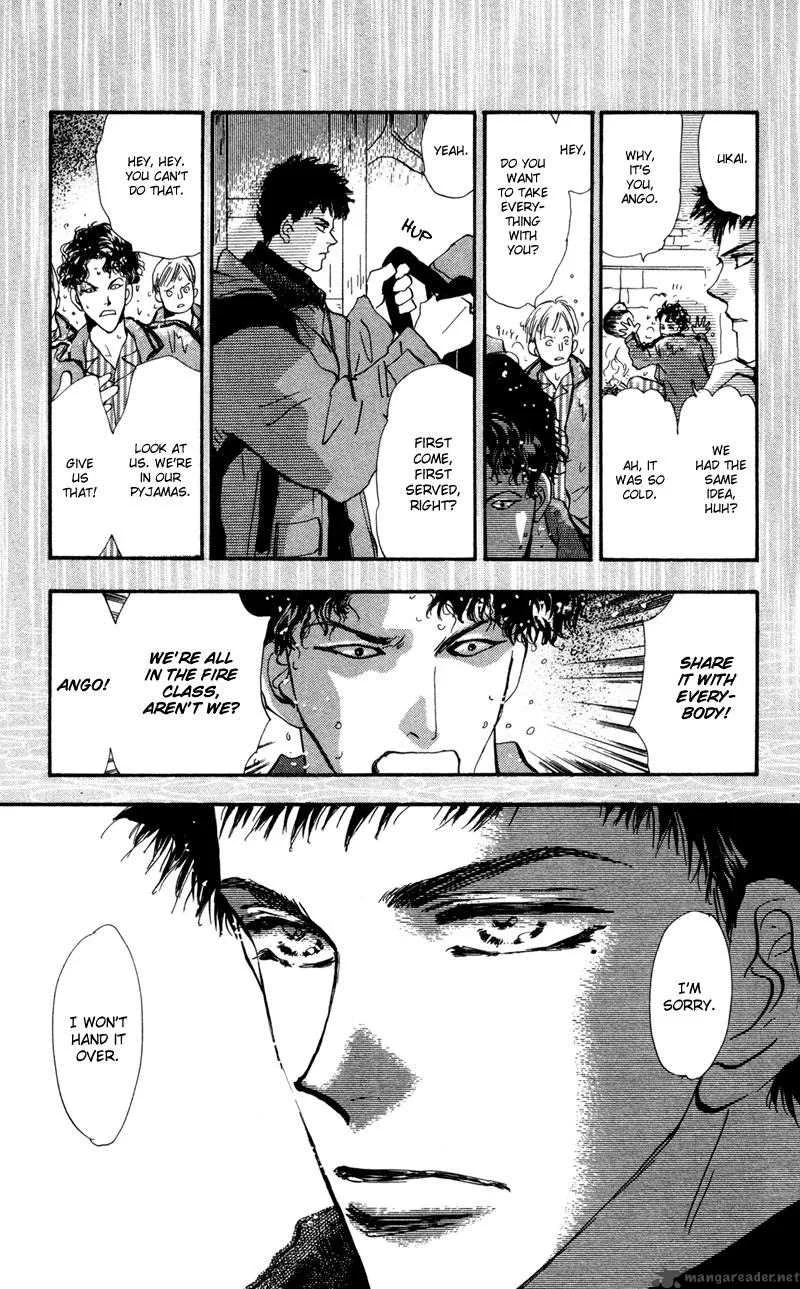 7 Seeds Chapter 41 page 10