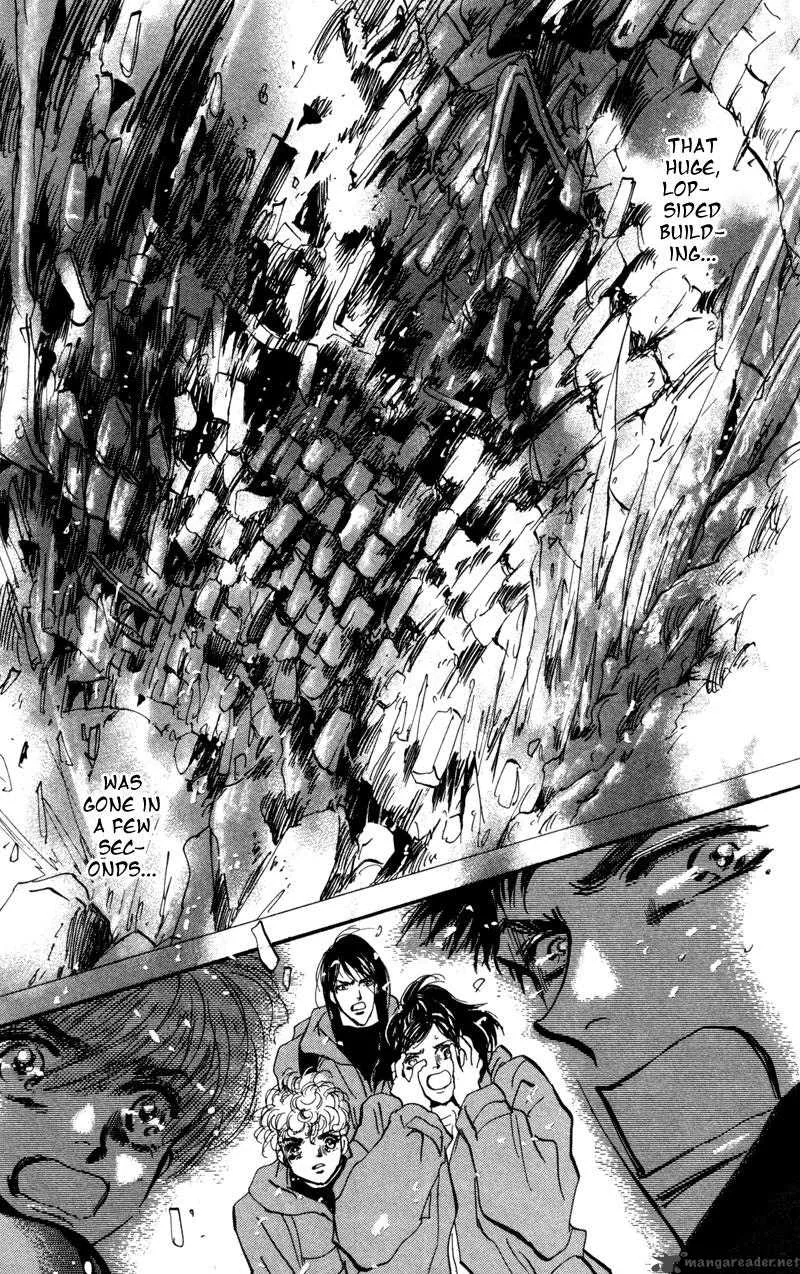 7 Seeds Chapter 41 page 16