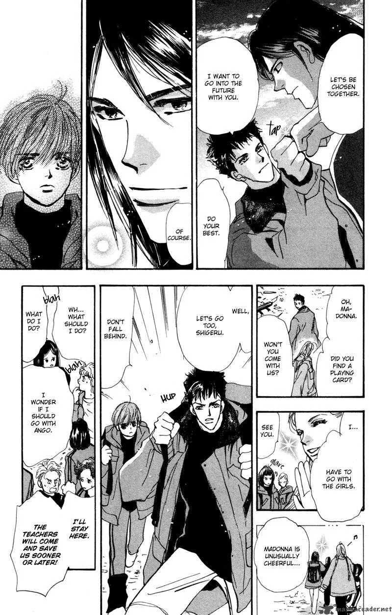 7 Seeds Chapter 41 page 25