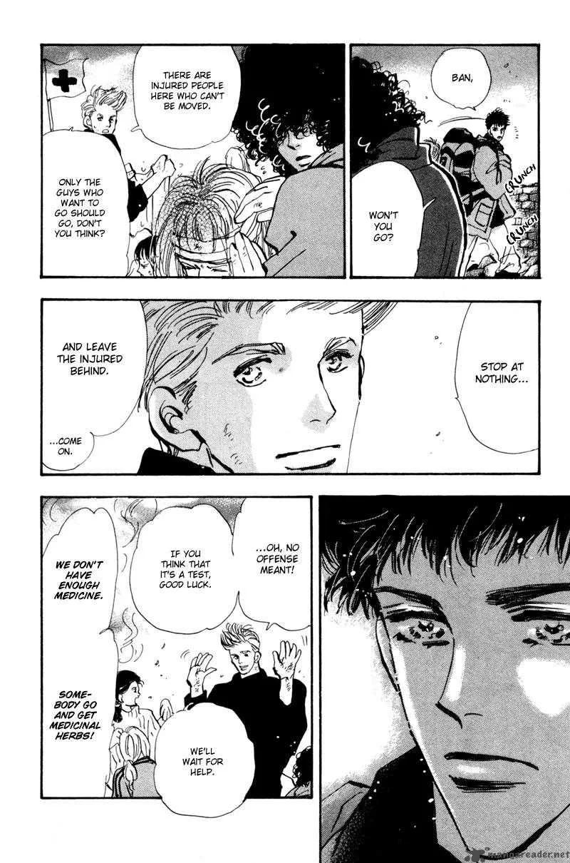 7 Seeds Chapter 41 page 26
