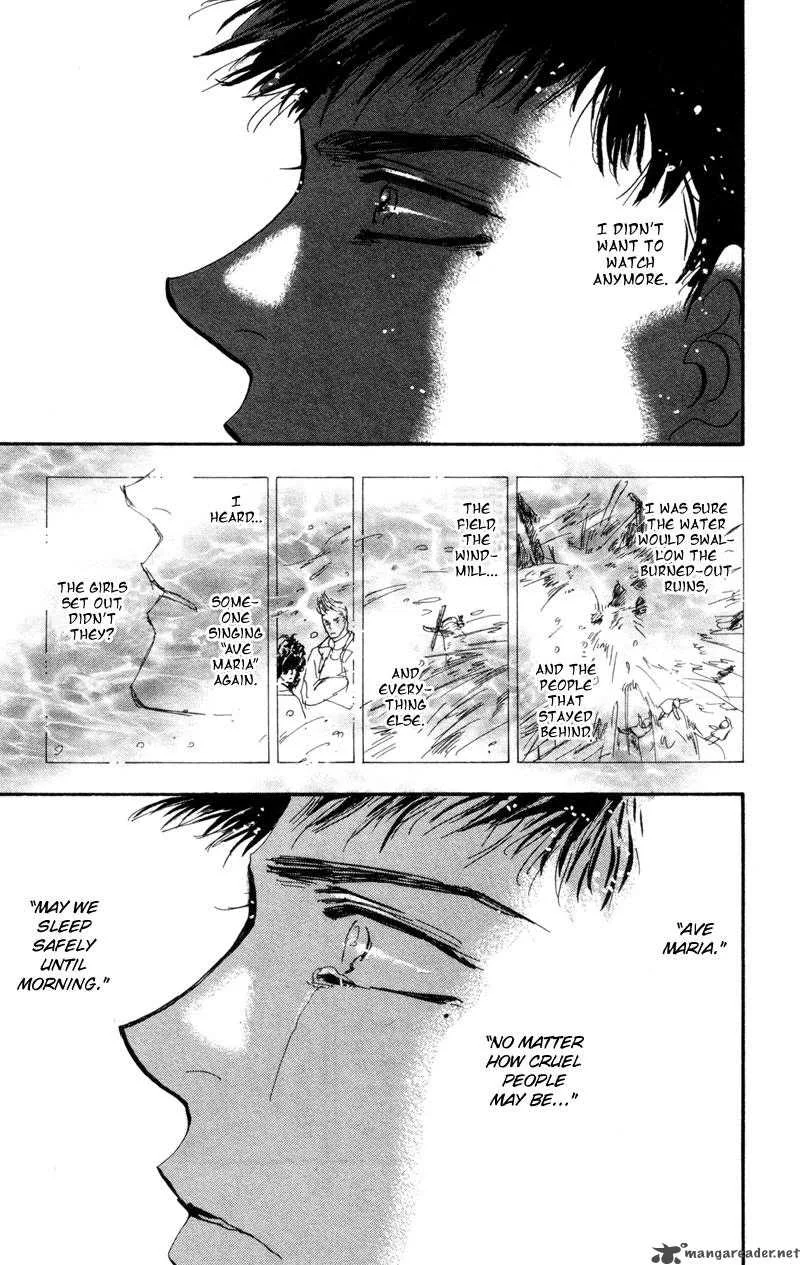7 Seeds Chapter 41 page 29