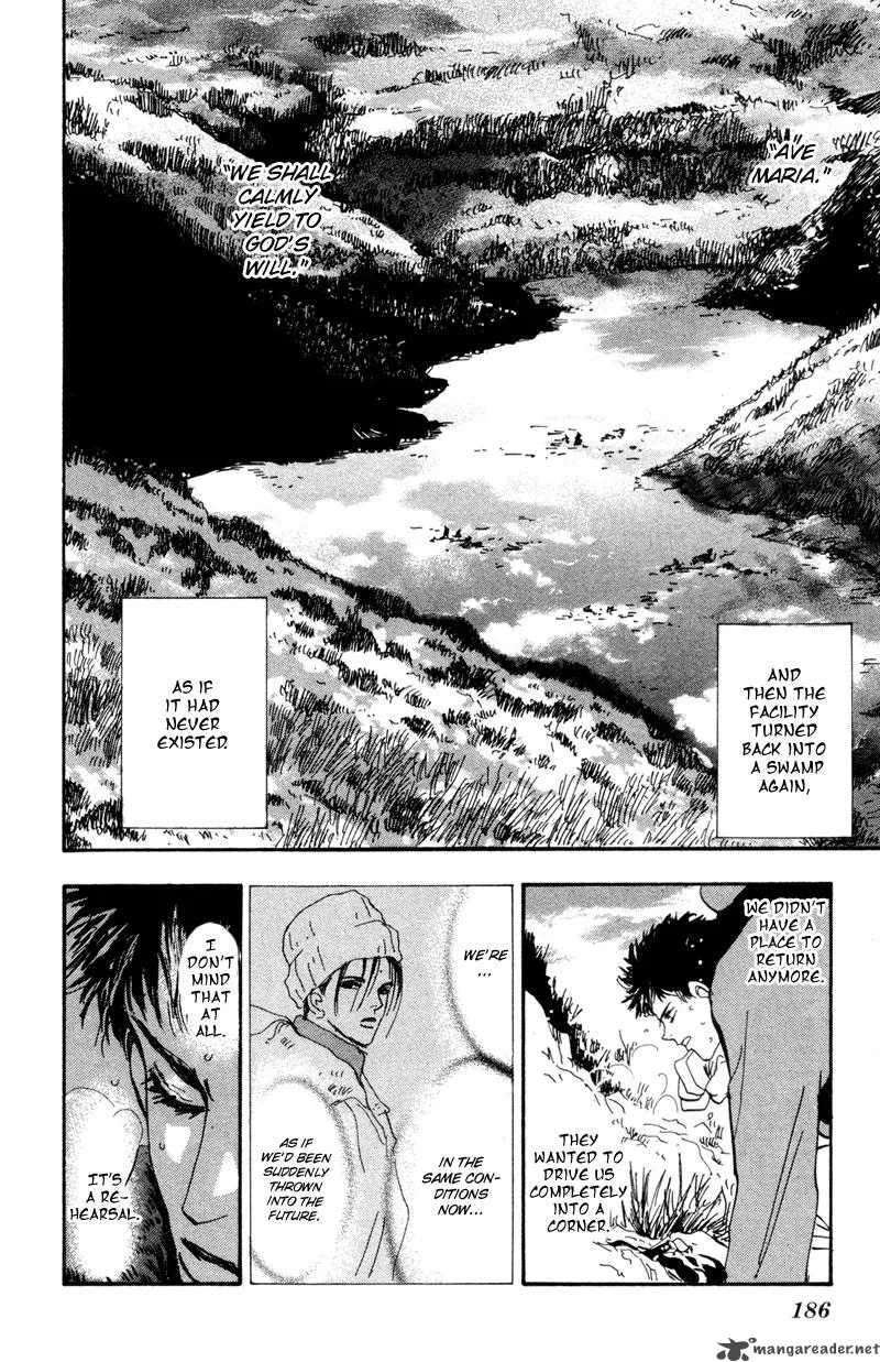 7 Seeds Chapter 41 page 30