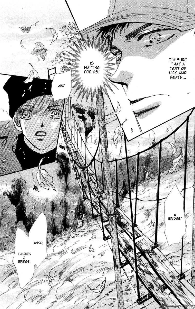 7 Seeds Chapter 42 page 15