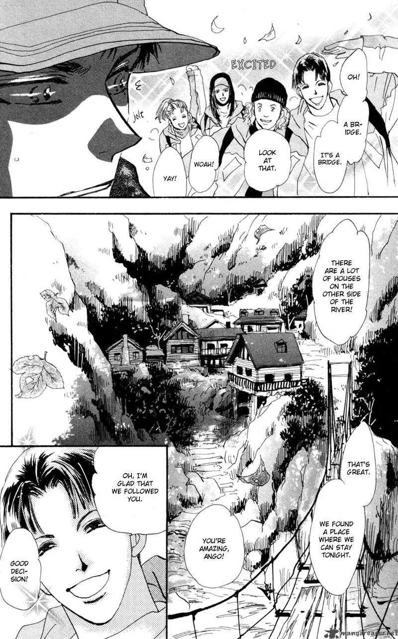 7 Seeds Chapter 42 page 16