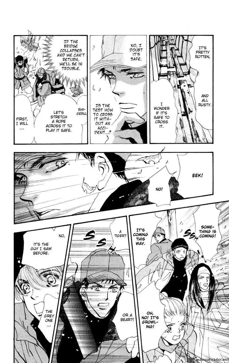 7 Seeds Chapter 42 page 18