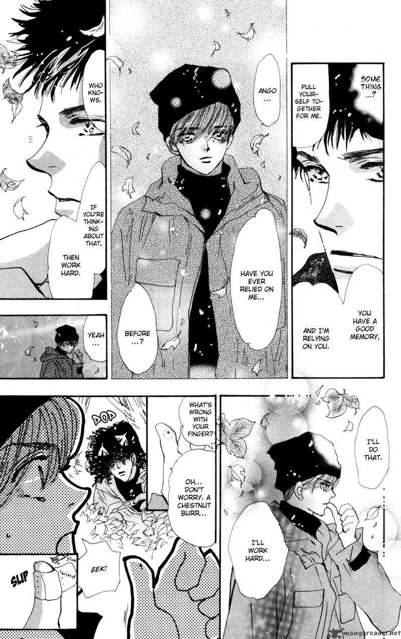 7 Seeds Chapter 42 page 11