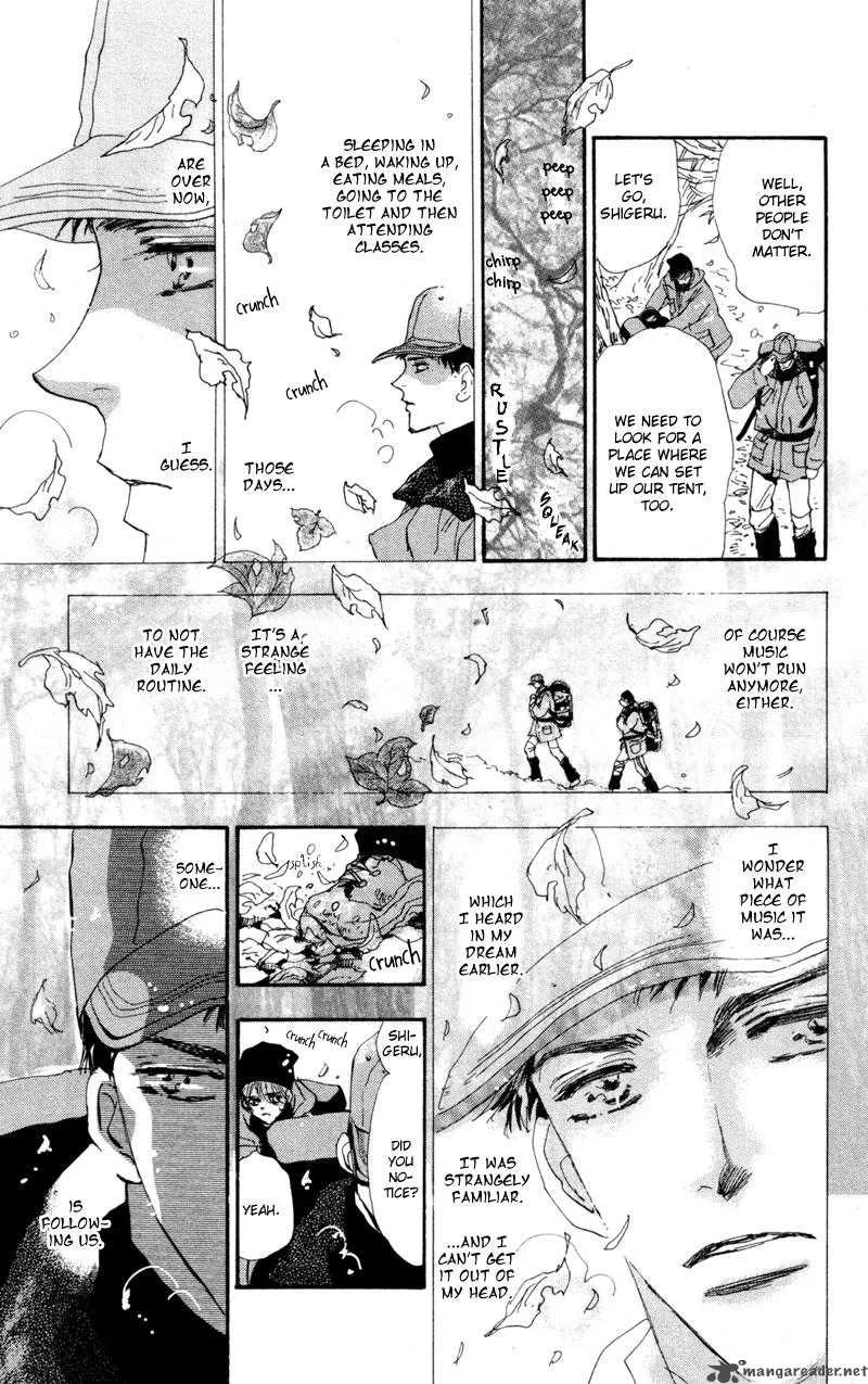 7 Seeds Chapter 42 page 13