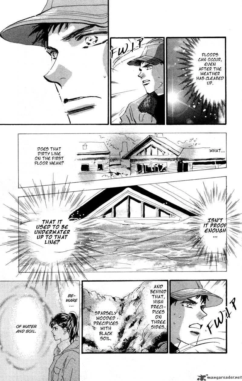 7 Seeds Chapter 42 page 35