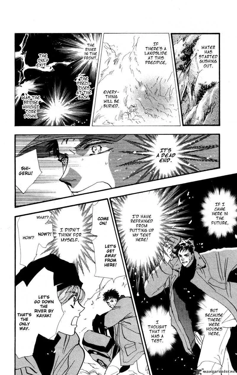 7 Seeds Chapter 42 page 36