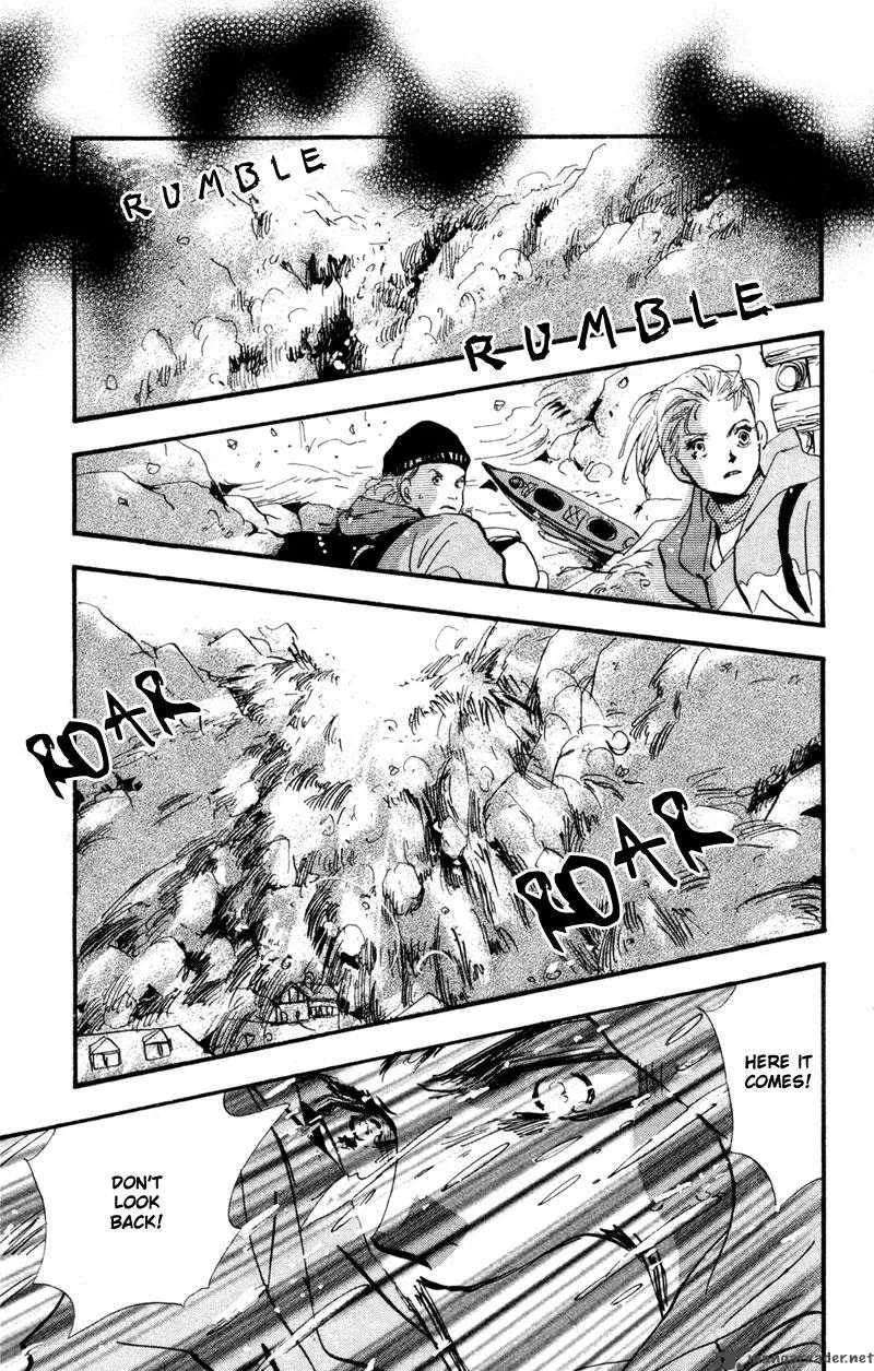 7 Seeds Chapter 42 page 41