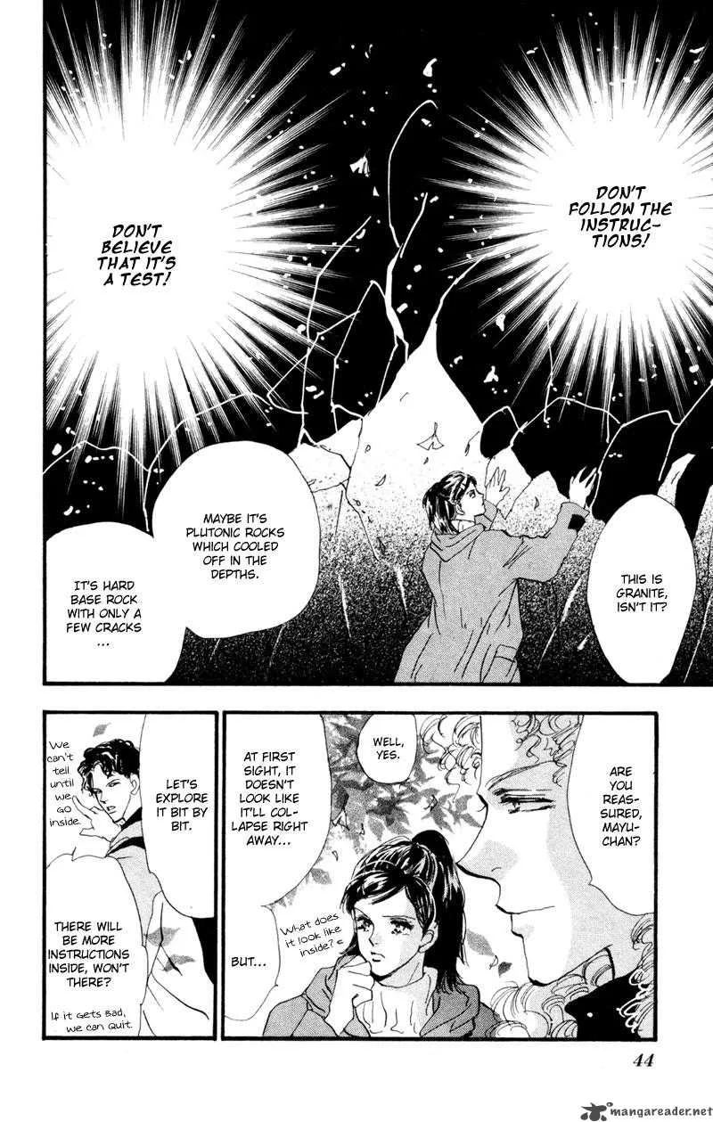7 Seeds Chapter 42 page 44