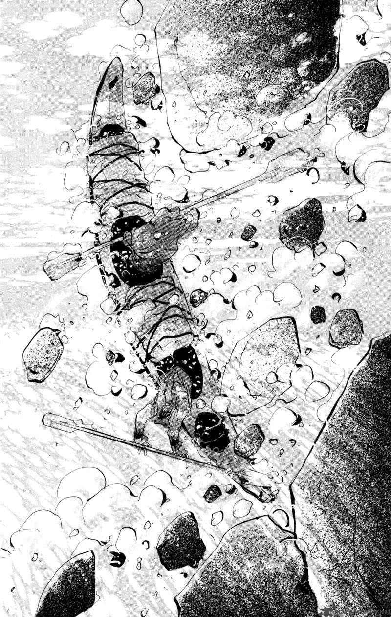 7 Seeds Chapter 42 page 46
