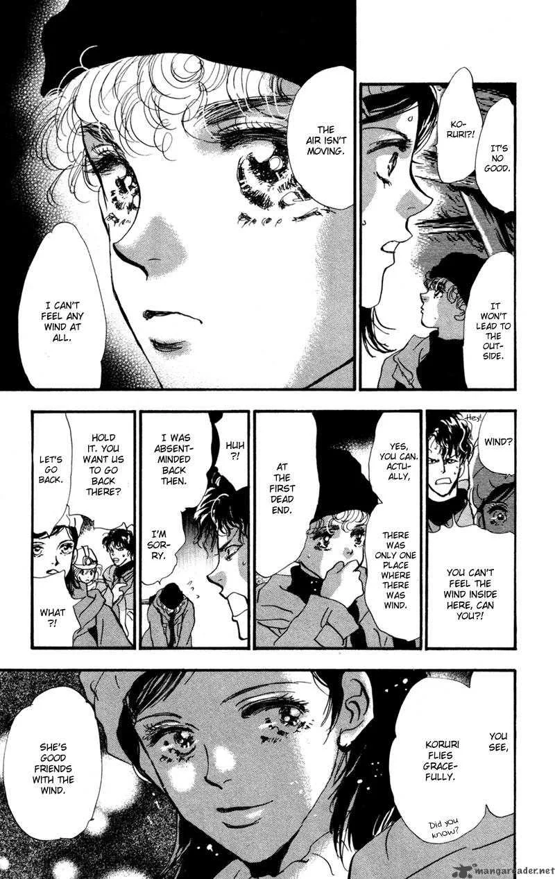 7 Seeds Chapter 43 page 24