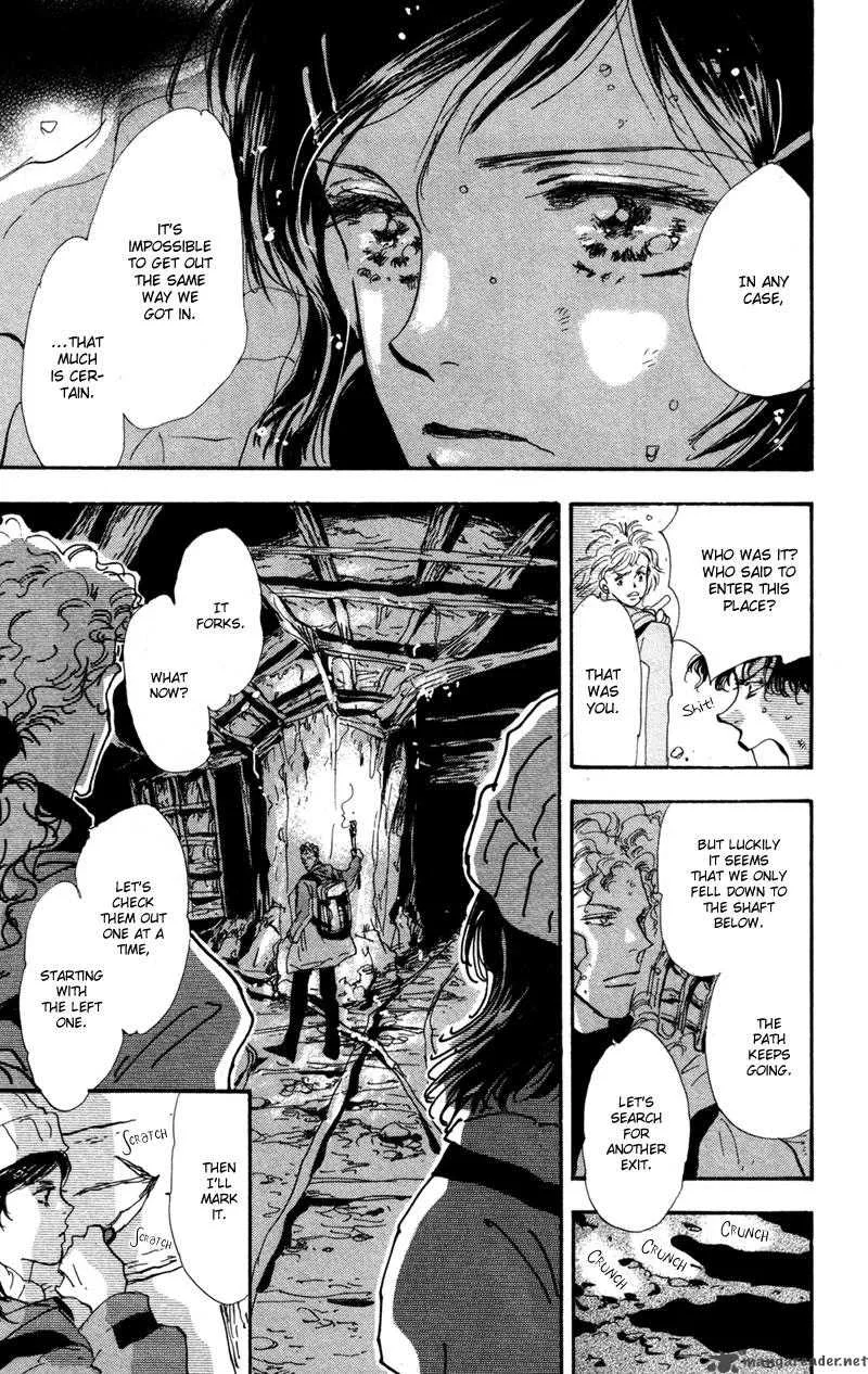 7 Seeds Chapter 43 page 8