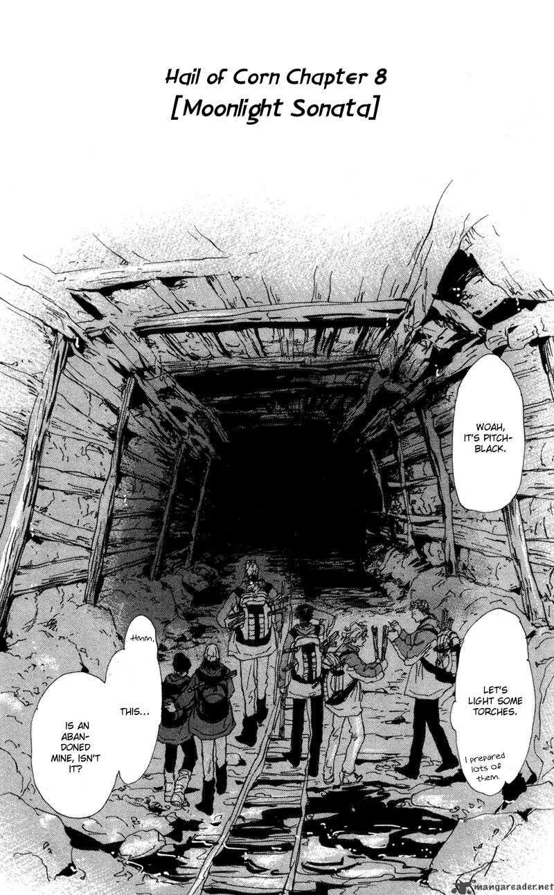 7 Seeds Chapter 43 page 2