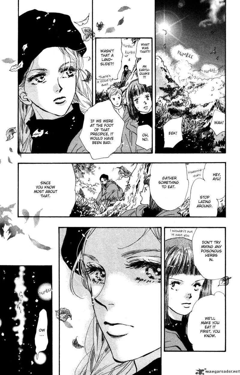 7 Seeds Chapter 43 page 6