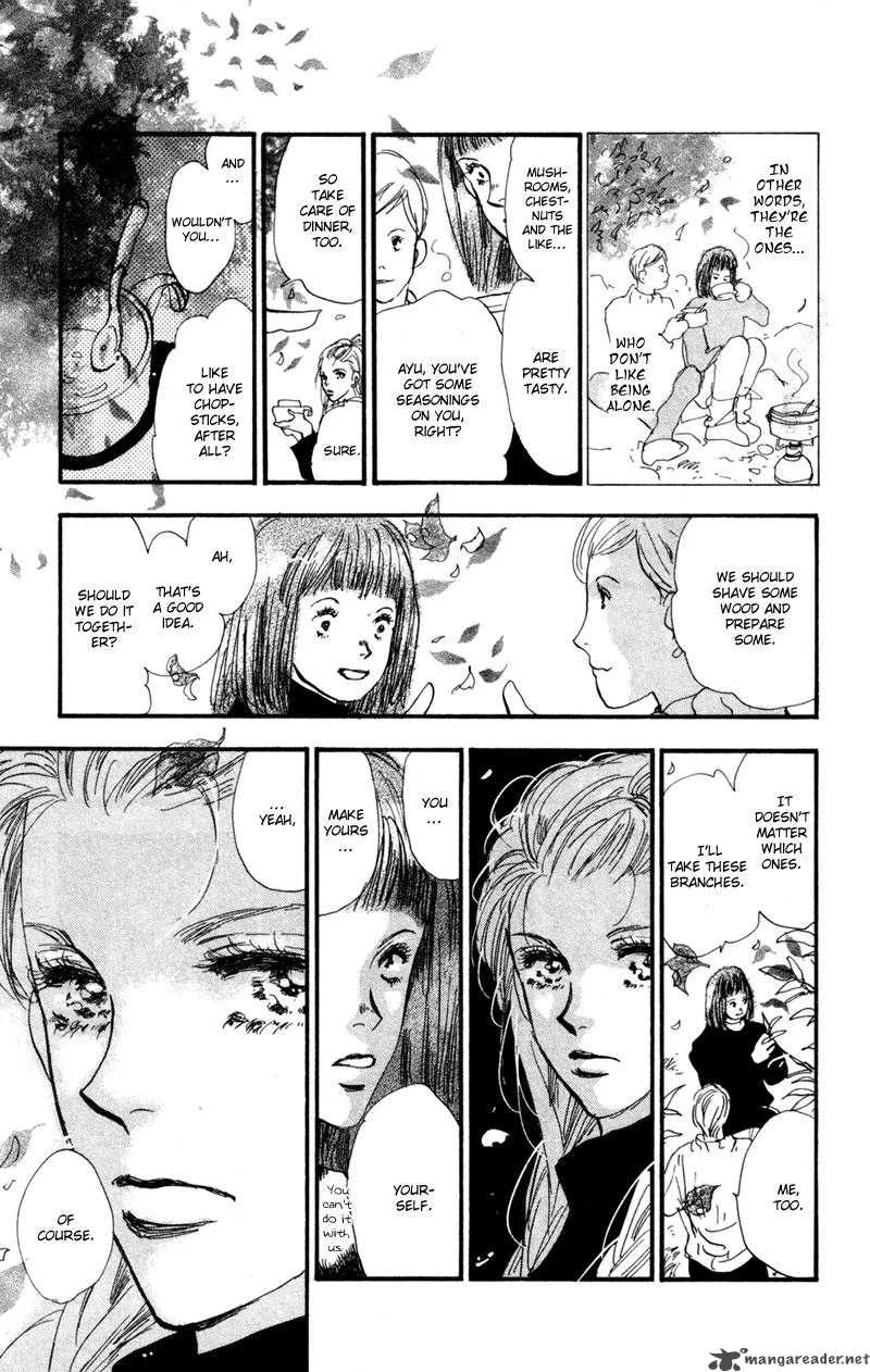 7 Seeds Chapter 43 page 22