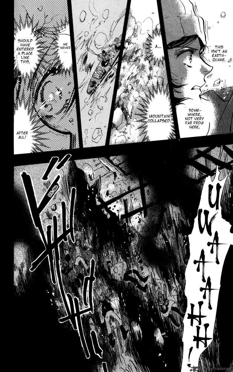 7 Seeds Chapter 43 page 5